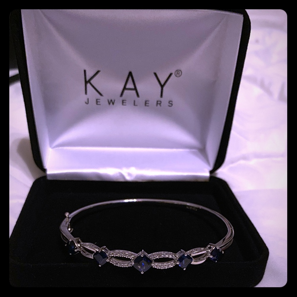 Kay jewelry bracelet